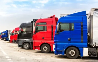 Adana Kadışehri Ambar Nakliyat