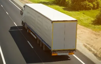 Adana ile Kadışehri Arası Parça Eşya Taşıma