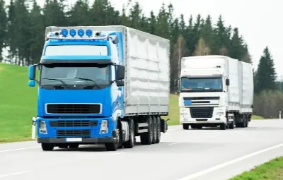 Adana ile Kadışehri Arası Eşya Taşıma